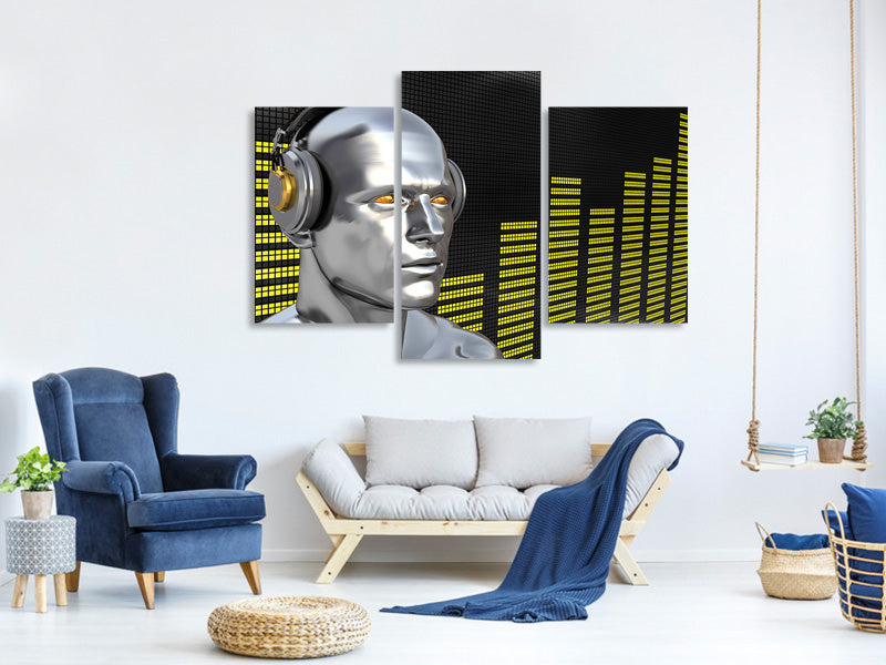 modern-3-piece-canvas-print-futuristic-dj