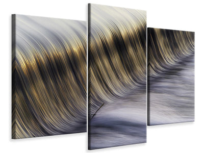 modern-3-piece-canvas-print-golden-water