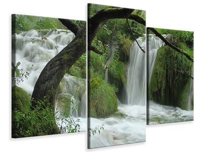modern-3-piece-canvas-print-in-the-national-park