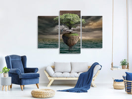 modern-3-piece-canvas-print-lonely-tree