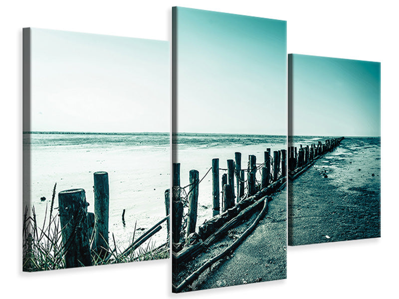 modern-3-piece-canvas-print-mud-flats