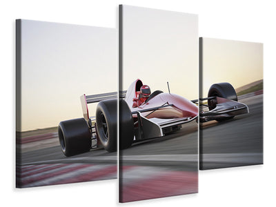 modern-3-piece-canvas-print-racetrack