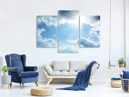 modern-3-piece-canvas-print-sky-hope