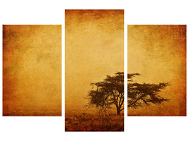 modern-3-piece-canvas-print-sunset-mood