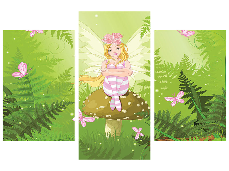 modern-3-piece-canvas-print-the-good-fairy