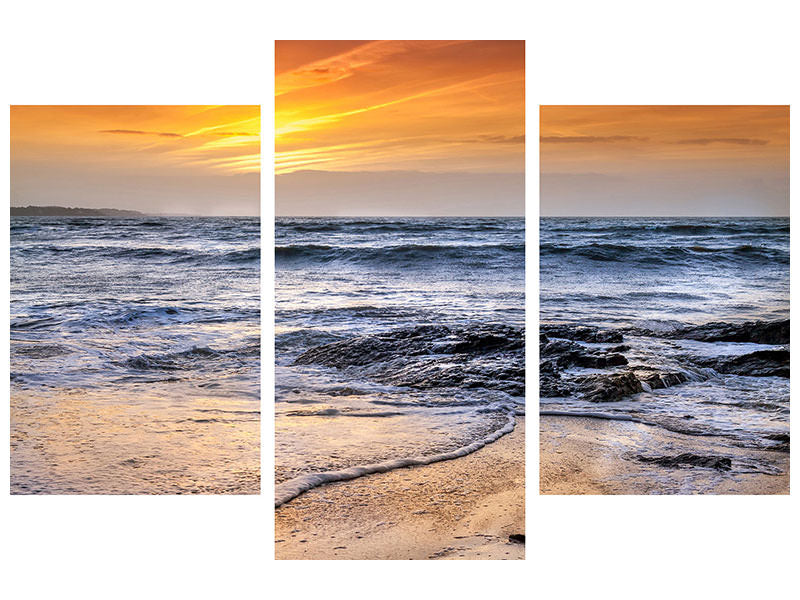 modern-3-piece-canvas-print-the-sea