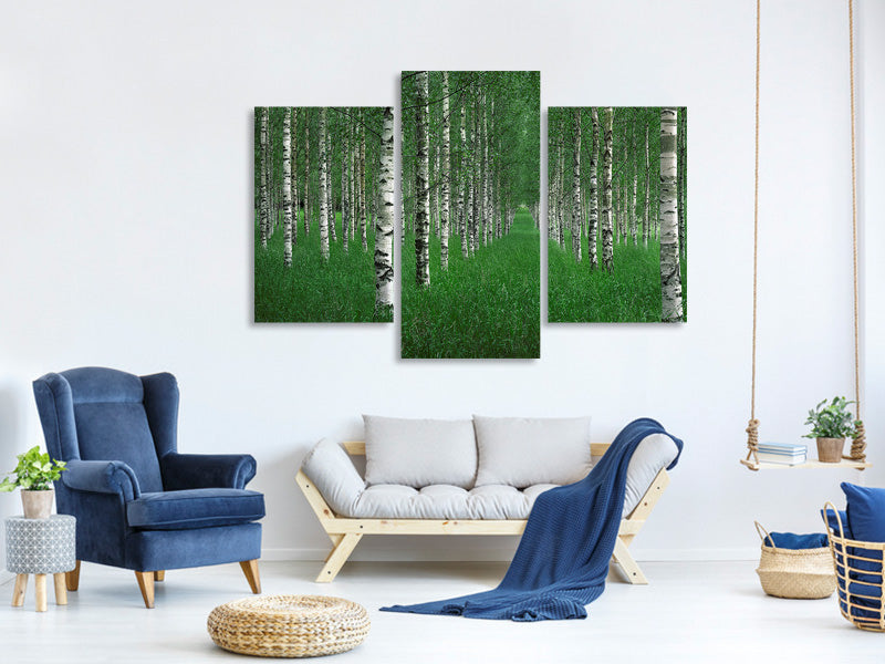 modern-3-piece-canvas-print-the-tunnel