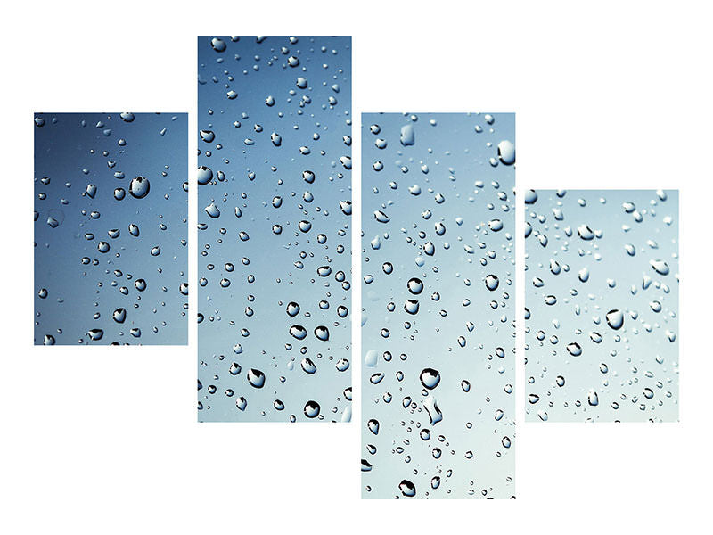 modern-4-piece-canvas-print-a-wall-of-rain
