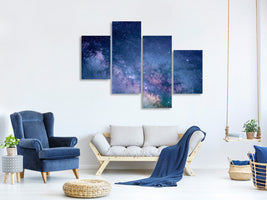 modern-4-piece-canvas-print-constellations