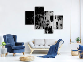 modern-4-piece-canvas-print-our-way-to-morrocco