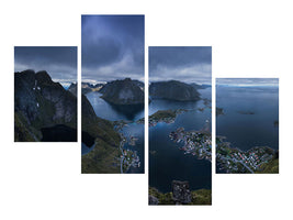 modern-4-piece-canvas-print-reine