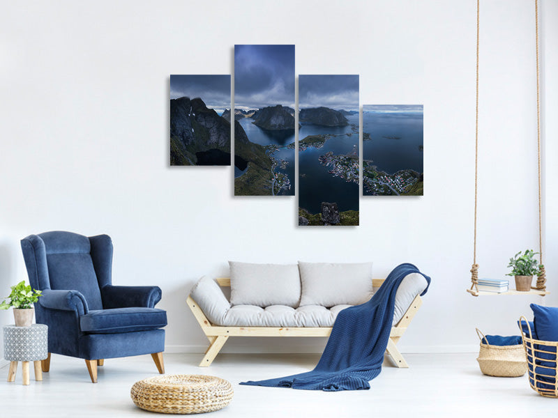 modern-4-piece-canvas-print-reine