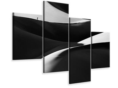 modern-4-piece-canvas-print-runner