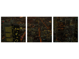 panoramic-3-piece-canvas-print-above-the-rooftops-of-frankfurt