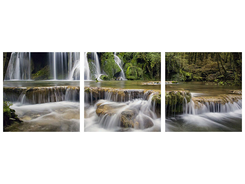 panoramic-3-piece-canvas-print-attention-waterfalls