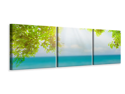 panoramic-3-piece-canvas-print-beach-terrace