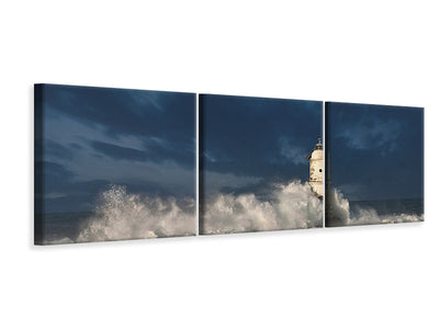 panoramic-3-piece-canvas-print-faro-di-mangiabarche