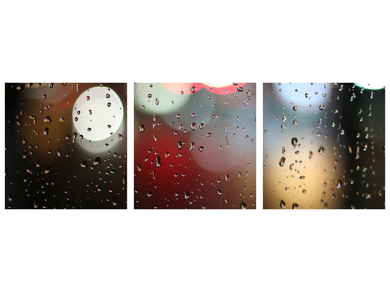 panoramic-3-piece-canvas-print-illuminated-water-drops