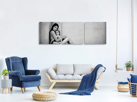 panoramic-3-piece-canvas-print-mothers-protection