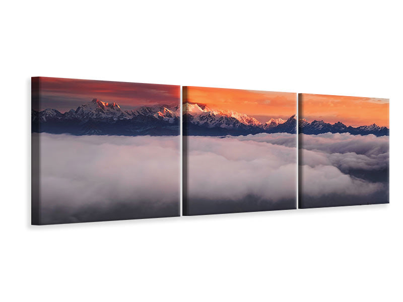panoramic-3-piece-canvas-print-the-mountain-gods