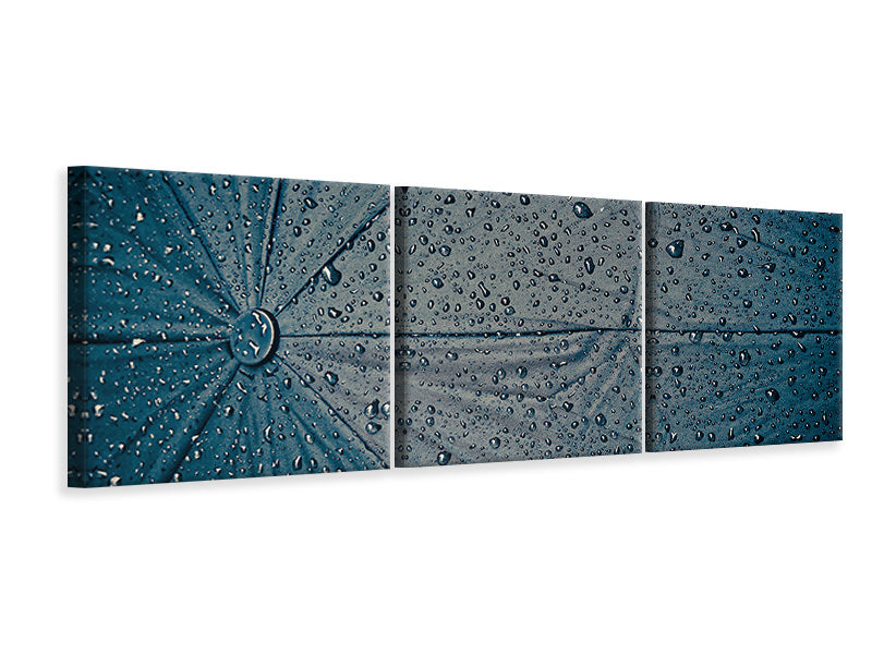 panoramic-3-piece-canvas-print-umbrella