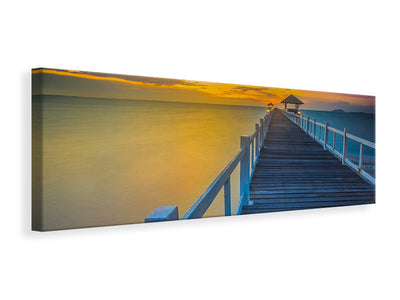 panoramic-canvas-print-a-wooden-bridge-in-the-far-east