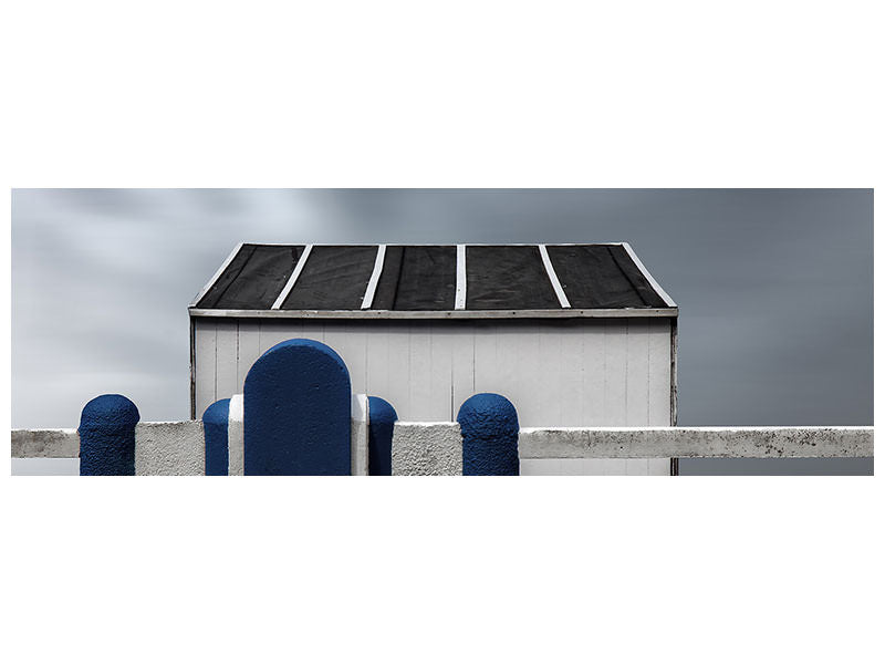 panoramic-canvas-print-beach-box