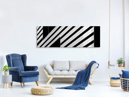 panoramic-canvas-print-black-interruptions