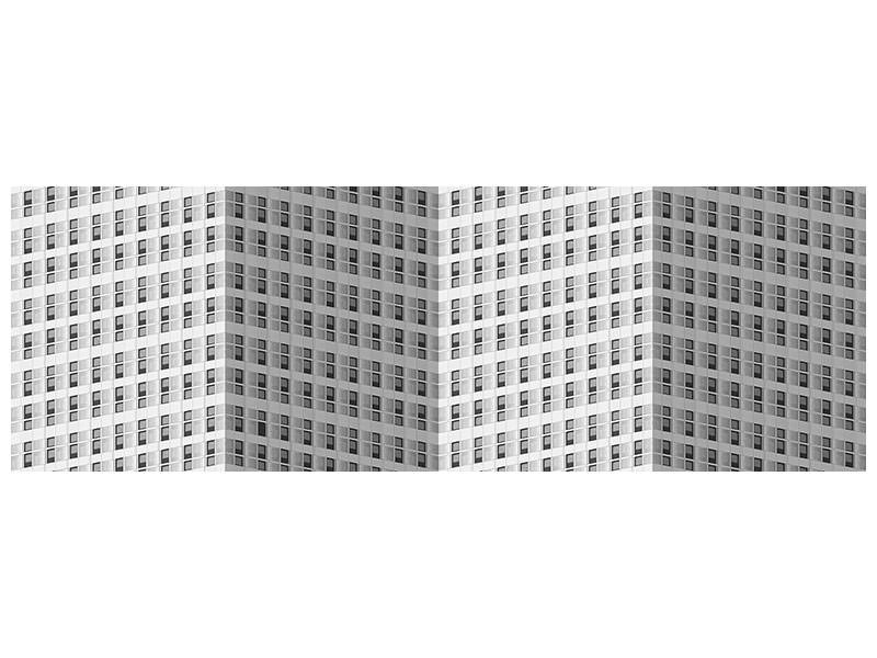 panoramic-canvas-print-city-pattern