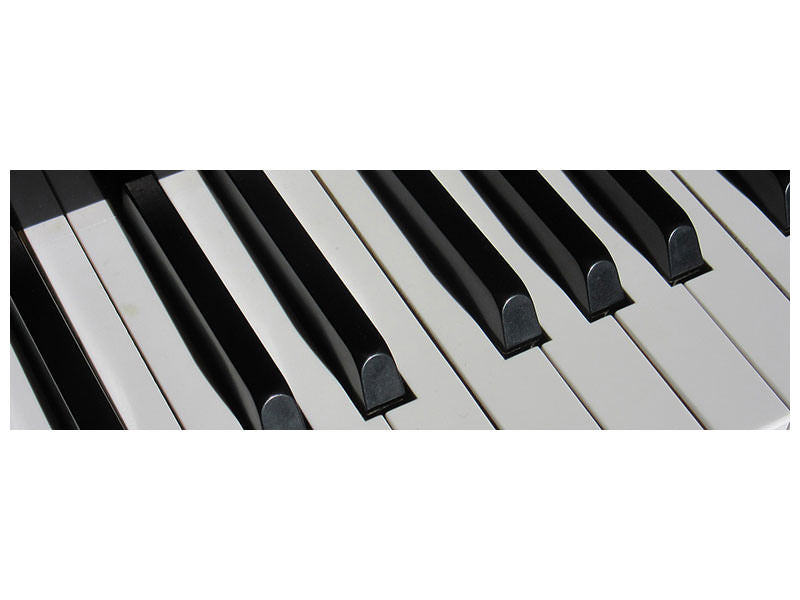 panoramic-canvas-print-close-up-piano
