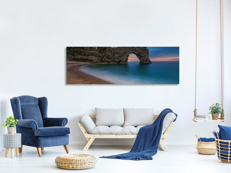 panoramic-canvas-print-dorset