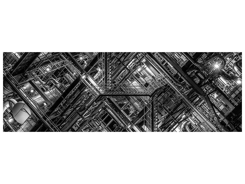 panoramic-canvas-print-factory-staircase
