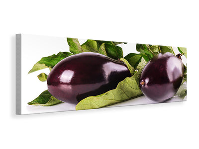 panoramic-canvas-print-fresh-eggplants