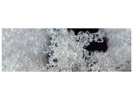 panoramic-canvas-print-ice-crystals-xl