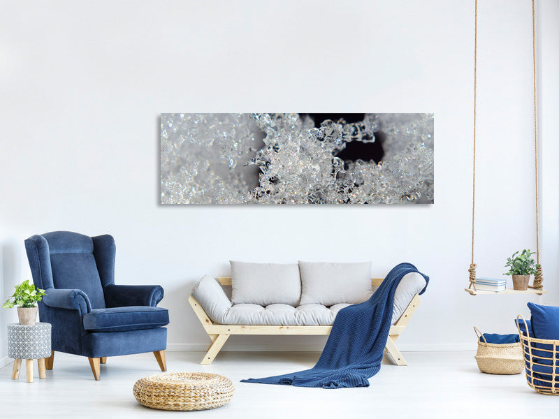 panoramic-canvas-print-ice-crystals-xl