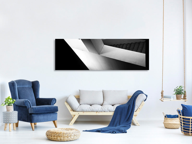 panoramic-canvas-print-light-and-shadow-play