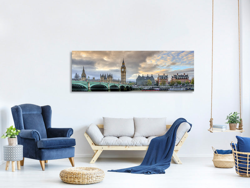 panoramic-canvas-print-london-uk