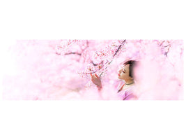panoramic-canvas-print-sakura