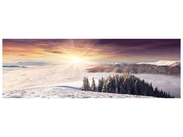 panoramic-canvas-print-sunrise-winter-landscape