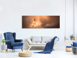 panoramic-canvas-print-suspended-with-ferdi-toy-and-guillaume-galvani