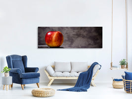 panoramic-canvas-print-the-apple