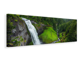 panoramic-canvas-print-view-waterfall
