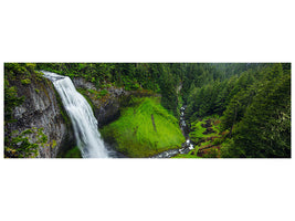 panoramic-canvas-print-view-waterfall