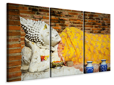 3-piece-canvas-print-a-buddha-in-thailand