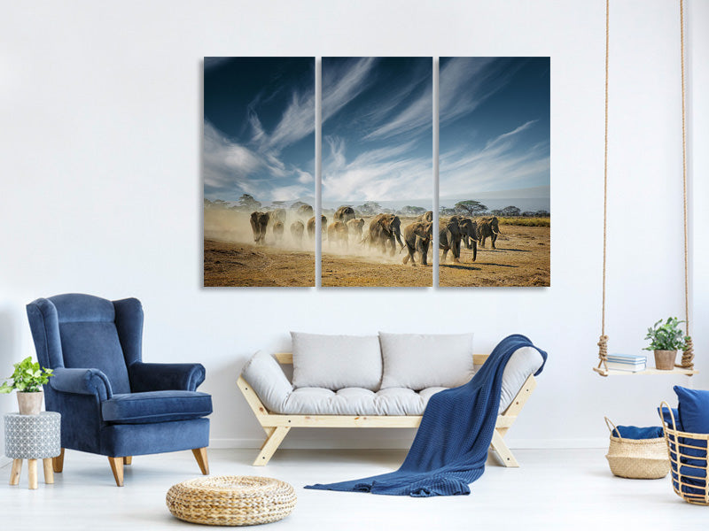 3-piece-canvas-print-a-very-long-thinking