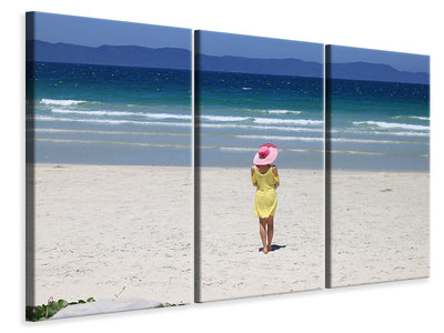 3-piece-canvas-print-a-walk-on-the-beach