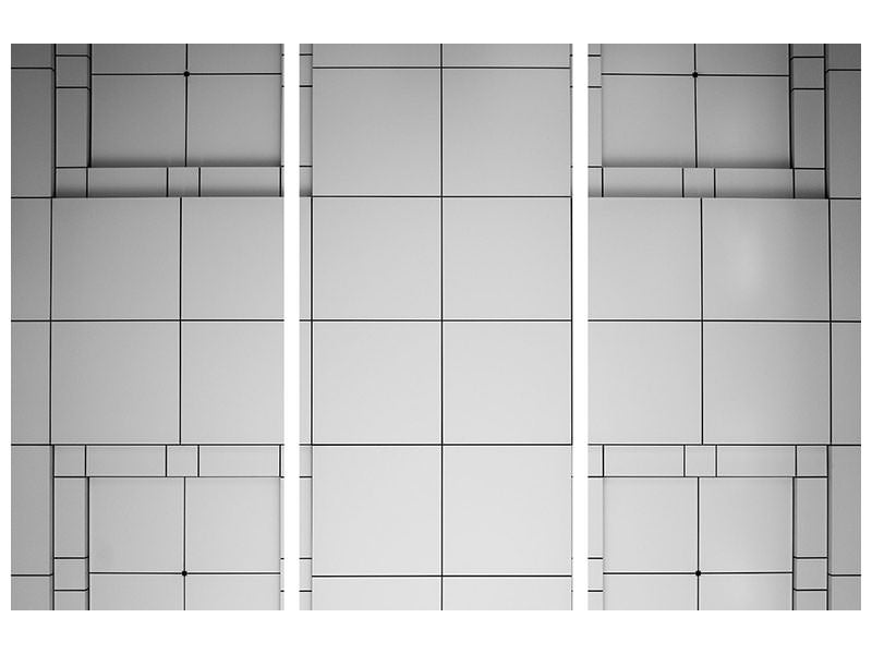 3-piece-canvas-print-abstract-tiles