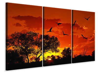 3-piece-canvas-print-african-feeling