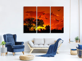 3-piece-canvas-print-african-feeling
