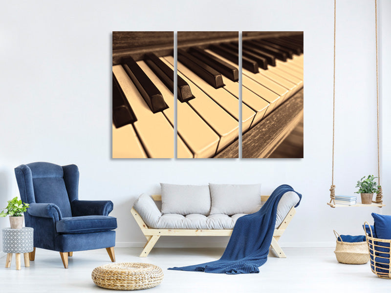 3-piece-canvas-print-at-the-piano